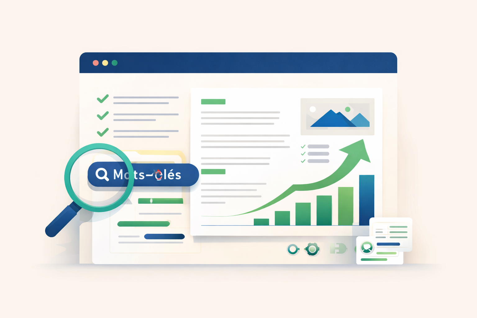 Comment améliorer le SEO d’un site web sans compétences techniques ? 1 ChatGPT Image 24 janv. 2026 21 52 59